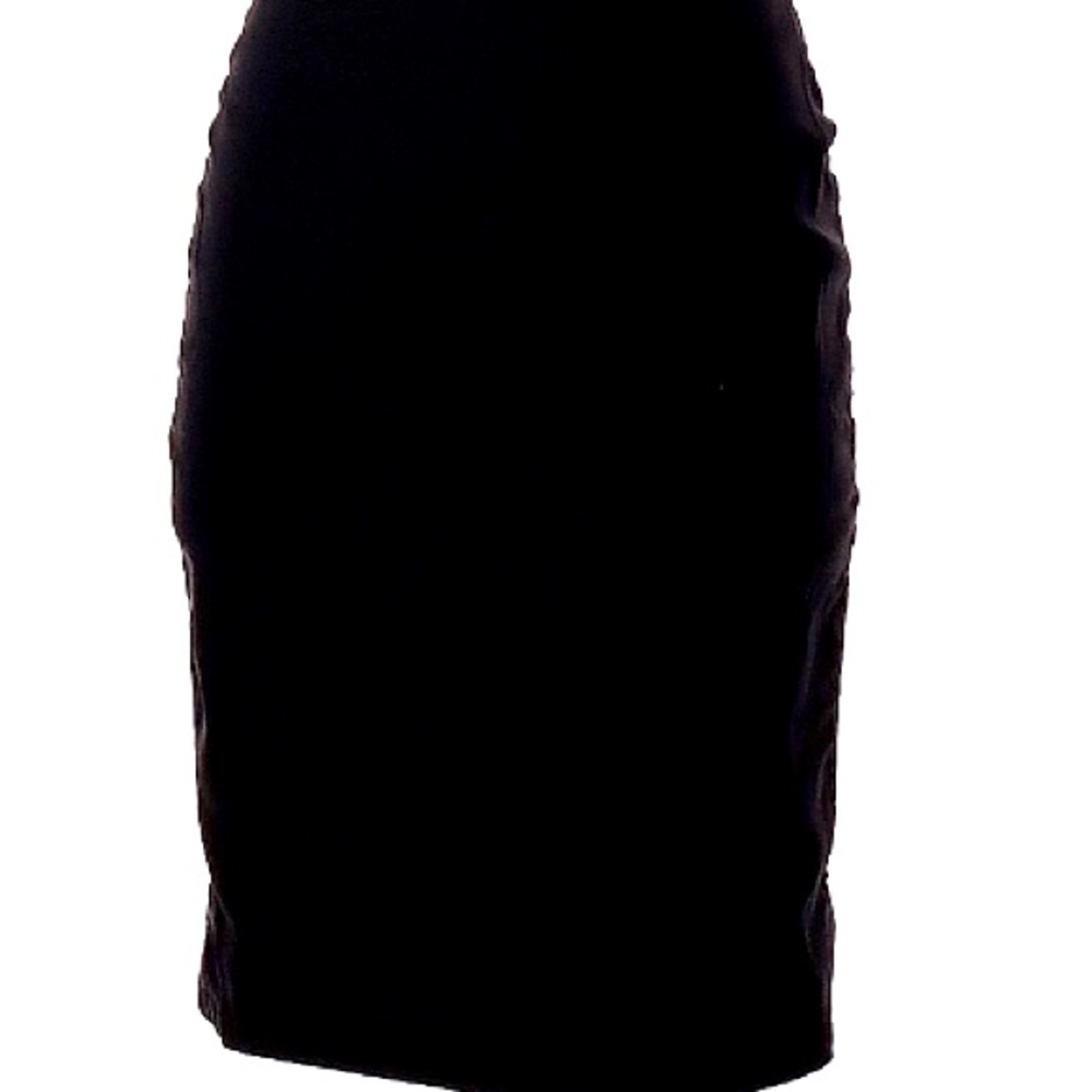 Pencil skirt